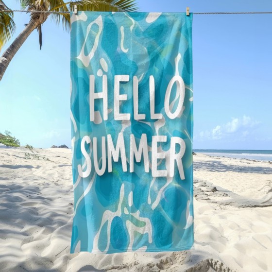 Beach Towel Microfiber Beach Quick Dry Lightweight Travel Towels Oversized Large Quick Beach Towels for Kids Women Men PoolSwim