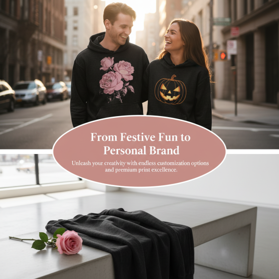 Customized vintage washed hooded sweatshirt|Simple line style|soft touch / loose fit|personalized print|gift / everyday wear