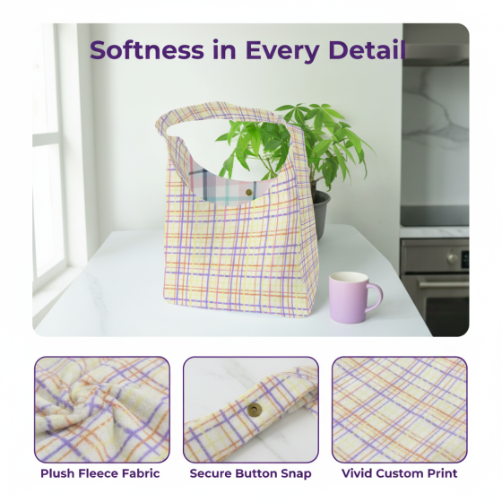 Customizable, versatile down-filled shoulder bag or crossbody bag with large capacity
