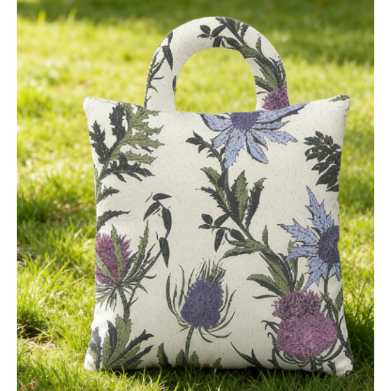 Multi-functional throw pillow and blanket, two-in-one car office backrest pillow and cushion, foldable summer blanket with custom logo.